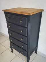 Chiffonnier vintage