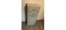 Commode
