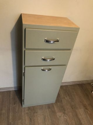 Commode
