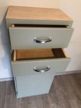 Commode