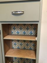 Commode