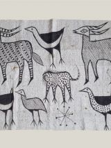 Toile de Korhogo