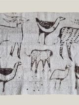 Toile de Korhogo