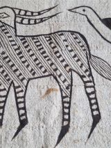 Toile de Korhogo