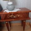 Vends table de chevet vintage An 70