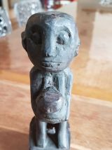 Amulette Art Tribal Bornéo