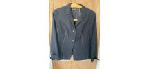 Veste femme vintage made in Western Germany.
