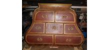 Meuble a tiroir commode Cartonnier