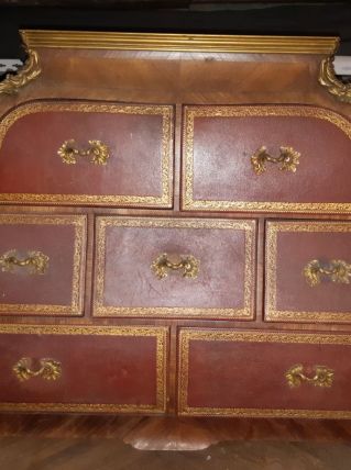 Meuble a tiroir commode Cartonnier