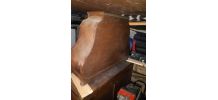 Meuble a tiroir commode Cartonnier