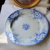 Grande assiette plate 