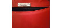 CHARLES JOURDAN sac cuir