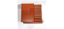 Lot de 12 beaux livres d'histoire. Portrait d'histoire