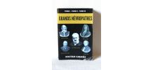 Grands névropathes Docteur Cabanès. Tome 1, 2 et 3.  
