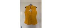 Chemise JC de Castelbajac sans manches Looney tunes rétro 