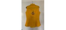 Chemise JC de Castelbajac sans manches Looney tunes rétro 
