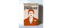 Correspondance de Marcel Proust 1908. Tome VIII. 