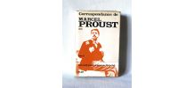 Correspondance de Marcel Proust 1905. Tome V.