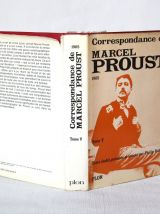 Correspondance de Marcel Proust 1905. Tome V.