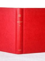 Correspondance de Marcel Proust 1905. Tome V.