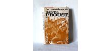 Correspondance de Marcel Proust 1916. Tome XV. 