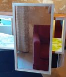 Miroir vintage