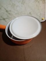Casserole en email