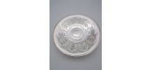 Plat piedouche