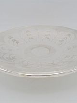 Plat piedouche