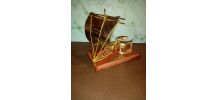 Souvenir de Porto Caravelle