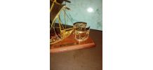 Souvenir de Porto Caravelle