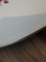 plat ovale Gien