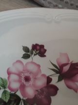 plat ovale Gien