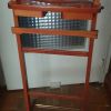 Vintage Valet de chambre italien