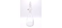  Carafe en verre 