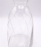  Carafe en verre 