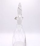  Carafe en verre 