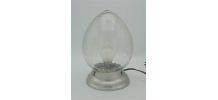 Lampe œuf