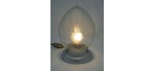 Lampe œuf