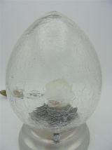 Lampe œuf