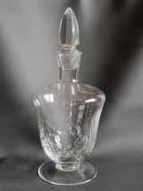  Carafe en verre 
