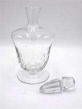 Carafe en verre 
