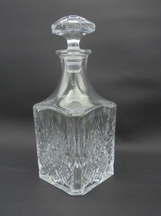  Carafe à whisky 