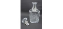  Carafe à whisky 