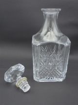  Carafe à whisky 