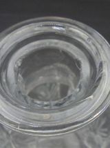  Carafe à whisky 