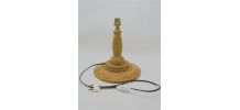  Pied de lampe 