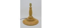  Pied de lampe 