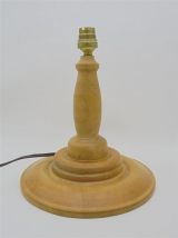  Pied de lampe 