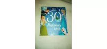 Livre La Reine des Neiges
